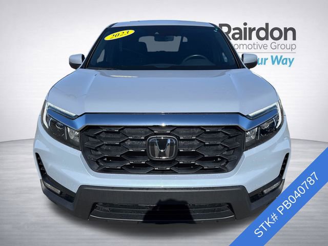 Used 2023 Honda Passport EX-L image 2