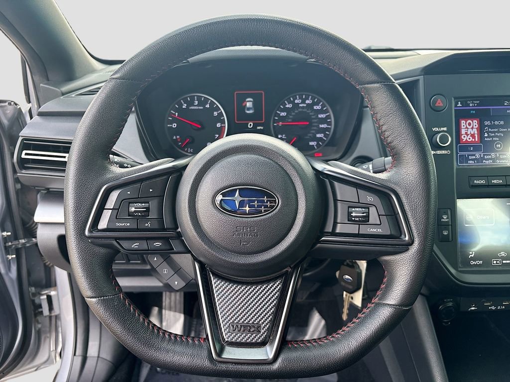 Used 2023 Subaru WRX image 11