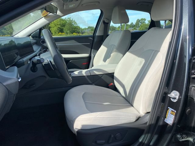 Used 2025 Hyundai Sonata SEL FWD image 15