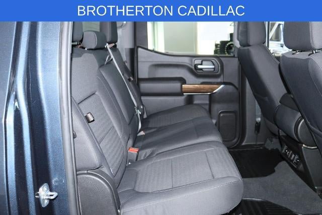 Used 2021 GMC Sierra 1500 Elevation AWD/4WD image 32