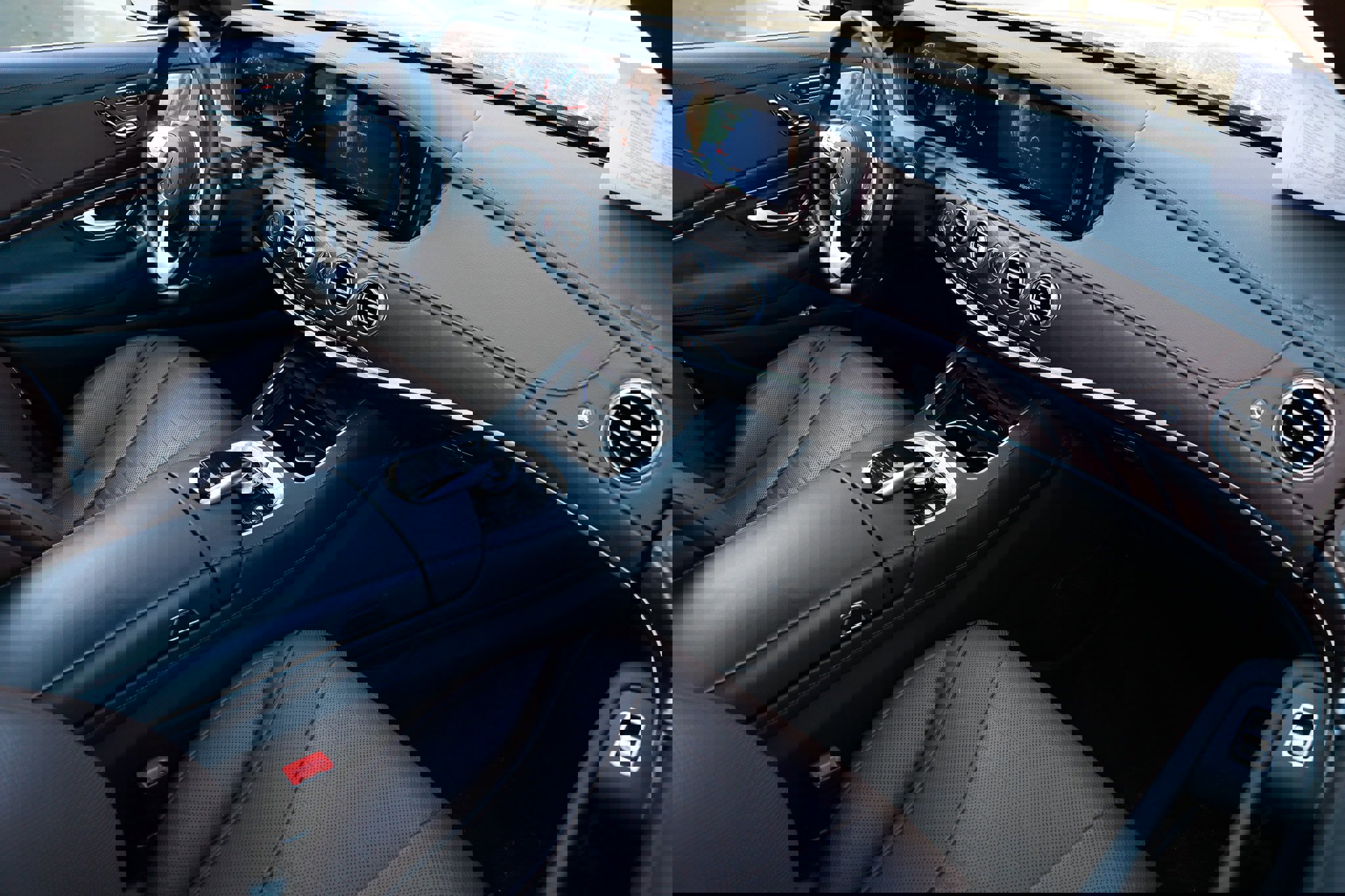 Used 2019 Mercedes-Benz S 560 S 560 w/ AMG Line Exterior image 21