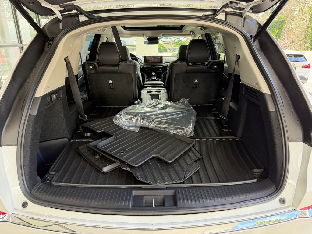 New 2026 Acura MDX SH-AWD w/ Technology Package image 10