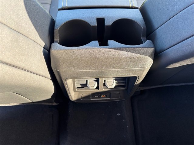 New 2026 Chevrolet Colorado ZR2 w/ Off-Road Front Bumper Package image 38