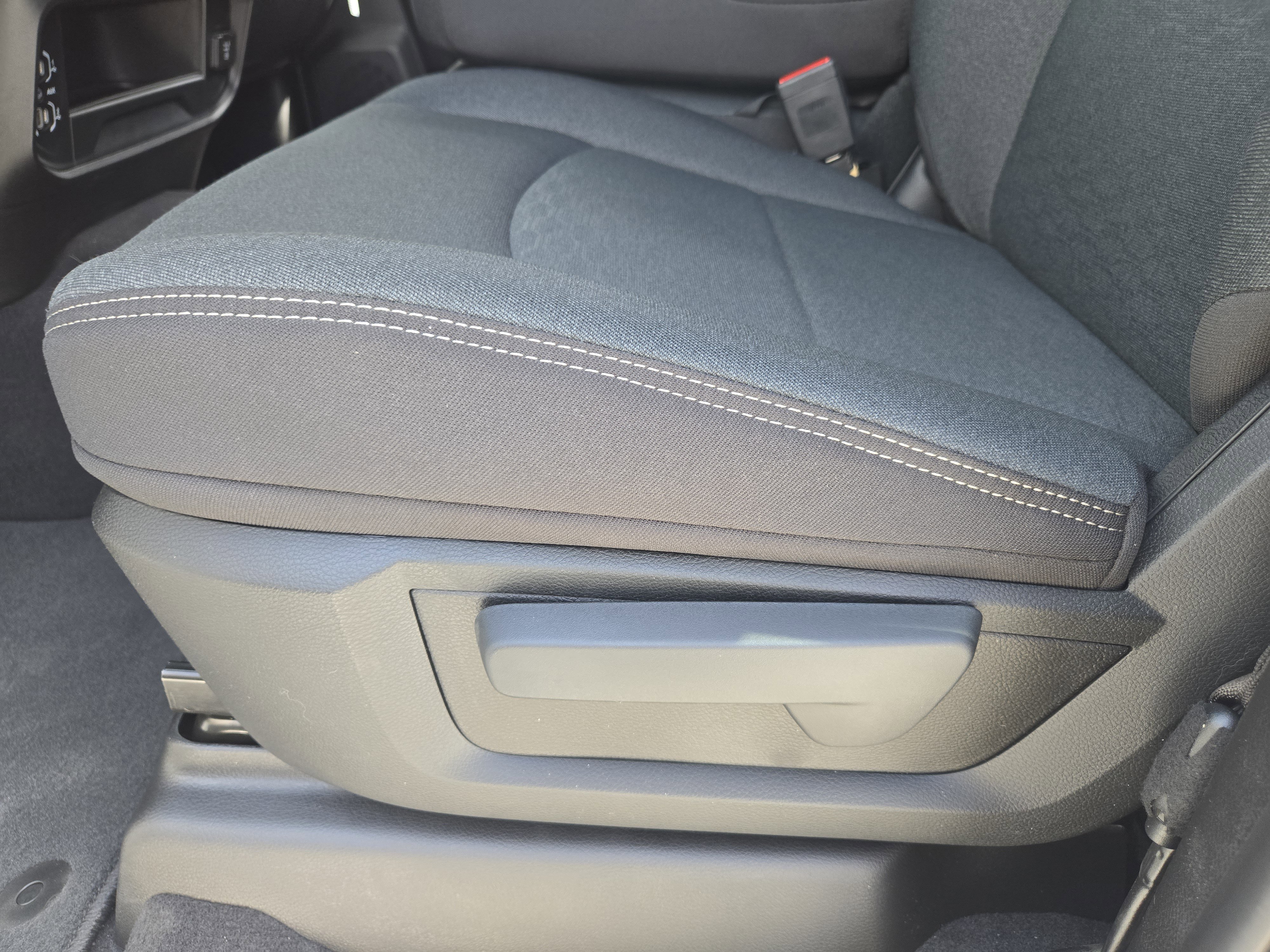 New 2026 RAM 2500 Tradesman image 20