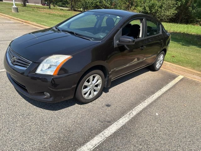 Used 2011 Nissan Sentra 2.0 SL w/ Navigation Pkg FWD image 20