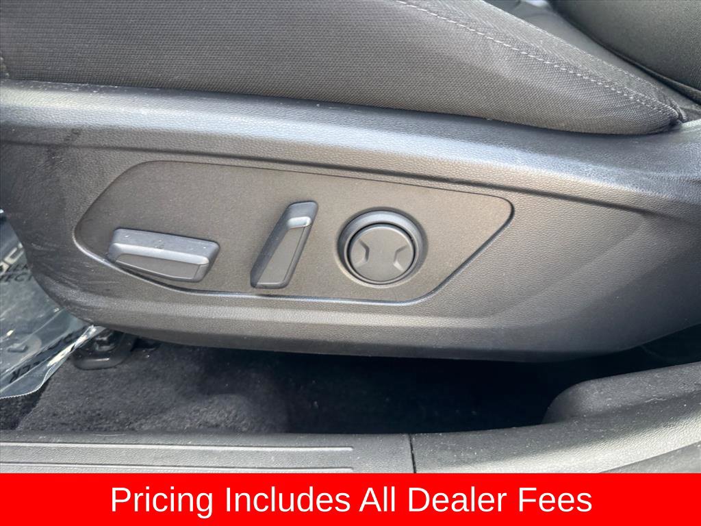 Used 2023 Hyundai Tucson SEL AWD/4WD image 16