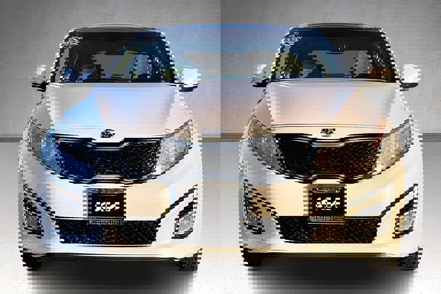 Used 2014 Kia Optima EX w/ EX Premium Package image 6