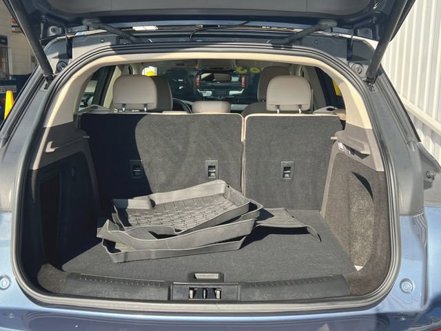 Used 2022 Lincoln Corsair AWD w/ Premium Package image 10