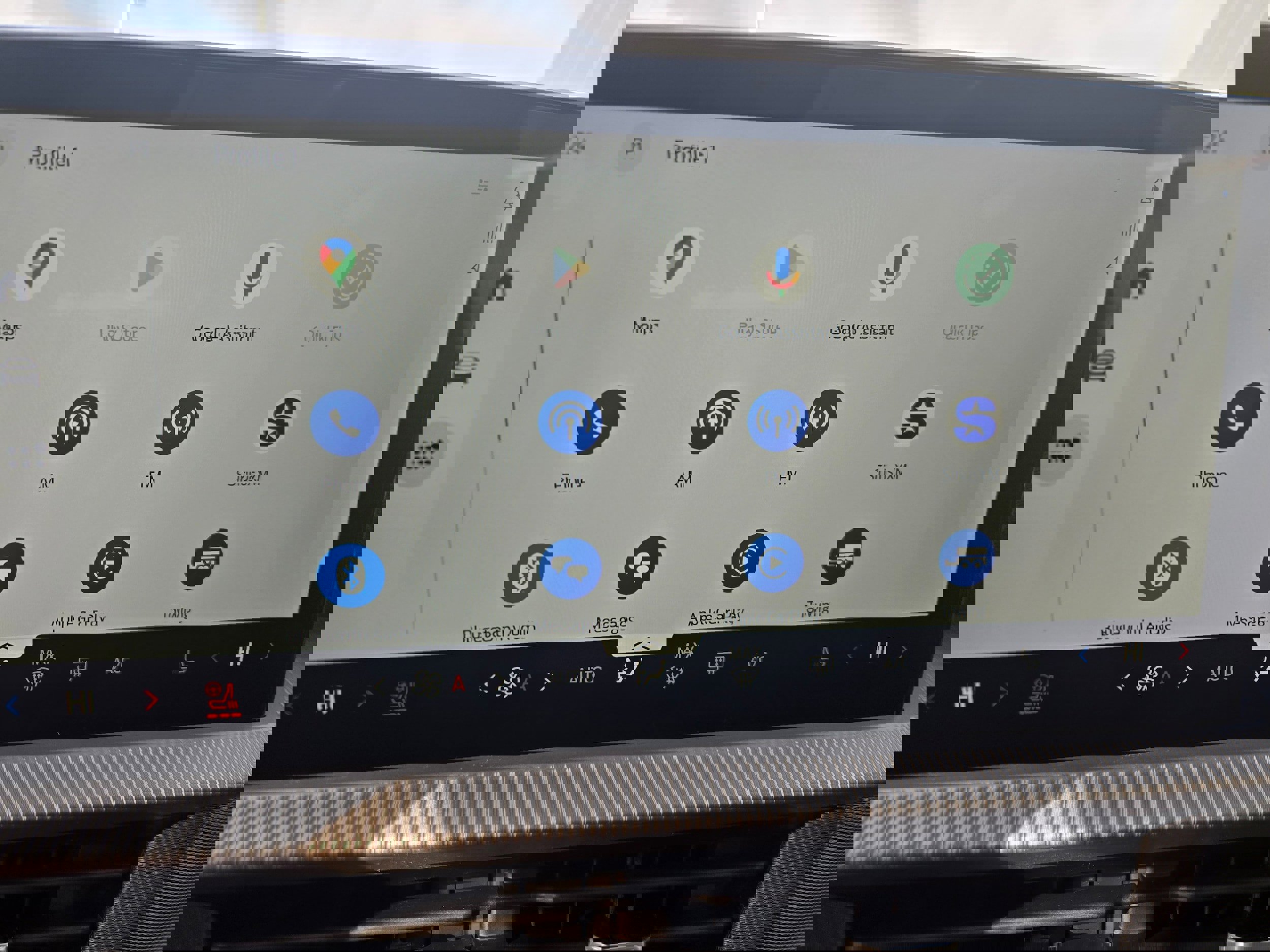 New 2026 Ford Explorer ST w/ Sun And Sound Package image 25