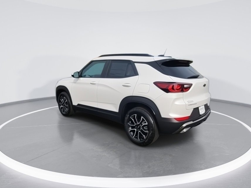 New 2026 Chevrolet TrailBlazer ACTIV w/ Convenience Package image 6