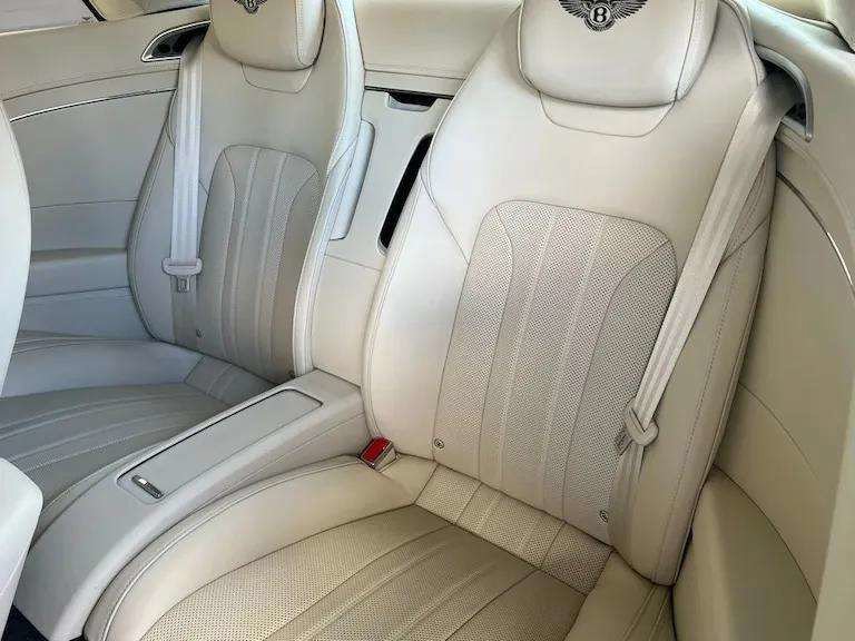 Used 2022 Bentley Continental GT AWD/4WD image 14