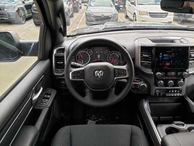 New 2026 RAM 1500 Big Horn w/ Night Edition image 9
