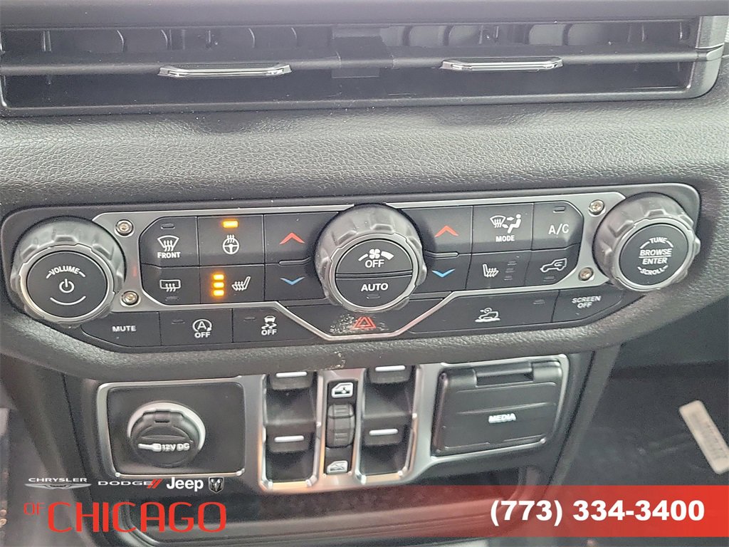 New 2026 Jeep Wrangler Sport S image 26