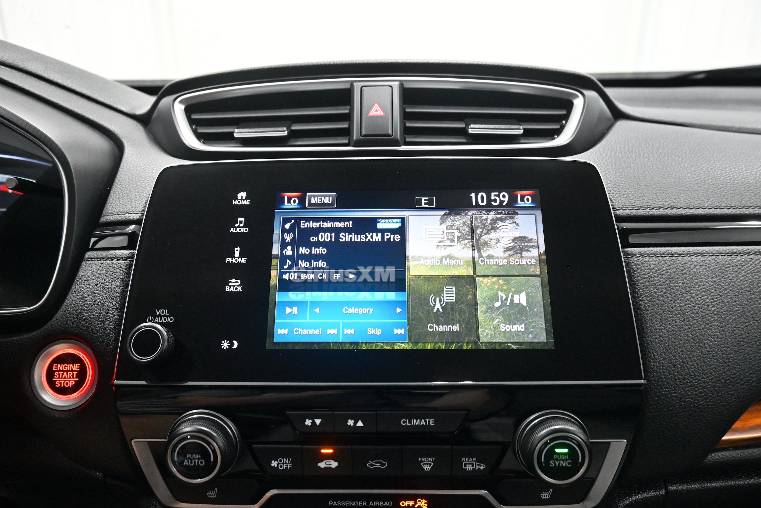 Used 2018 Honda CR-V EX image 13