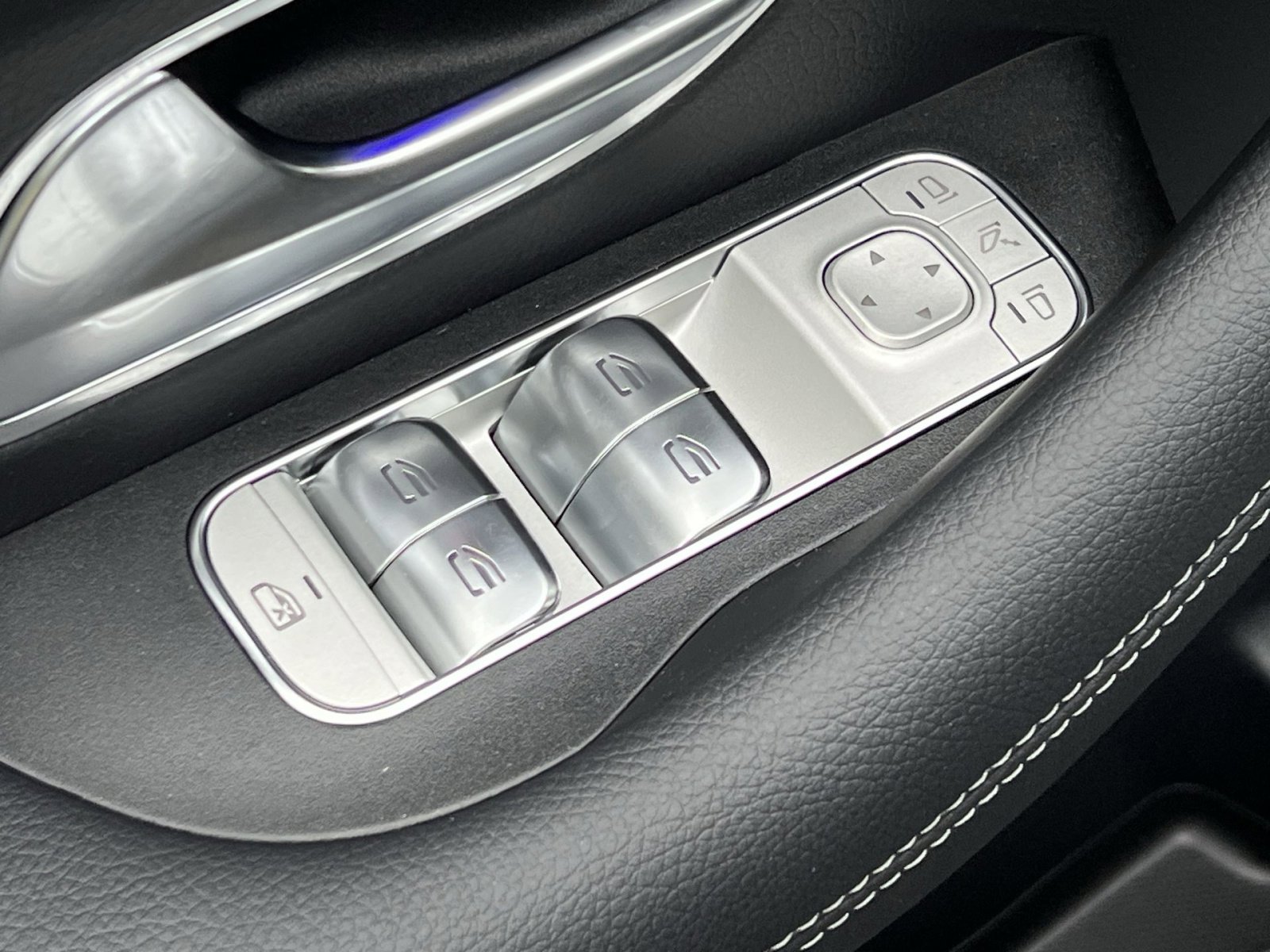 New 2026 Mercedes-Benz GLE 350 GLE 350 image 13