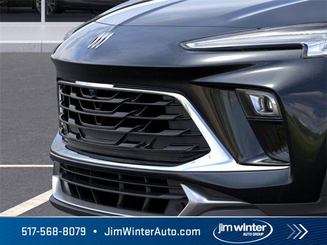 New 2026 Buick Encore GX Preferred w/ Advanced Technology Package image 14