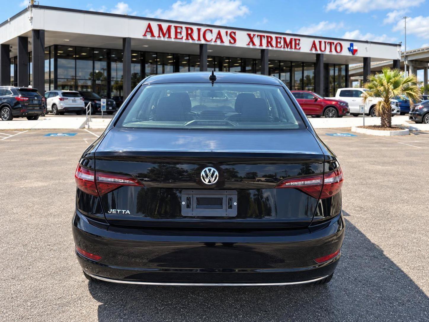 Used 2021 Volkswagen Jetta FWD image 6