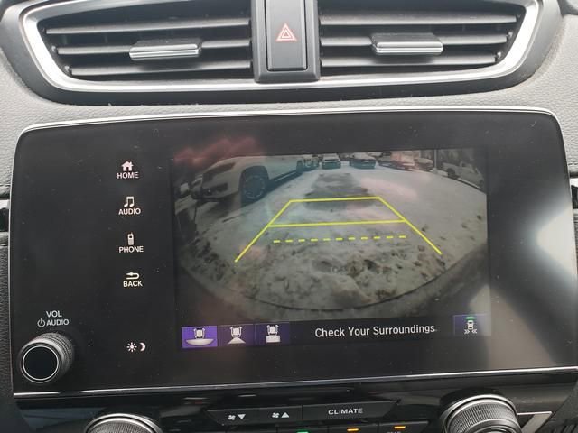 Used 2019 Honda CR-V EX image 23