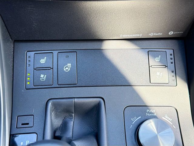 Used 2023 Lexus IS 300 w/ Comfort Package image 43