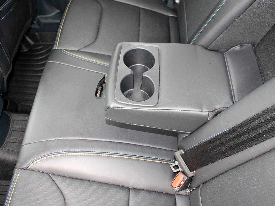 Used 2025 Ford Maverick Lobo image 33