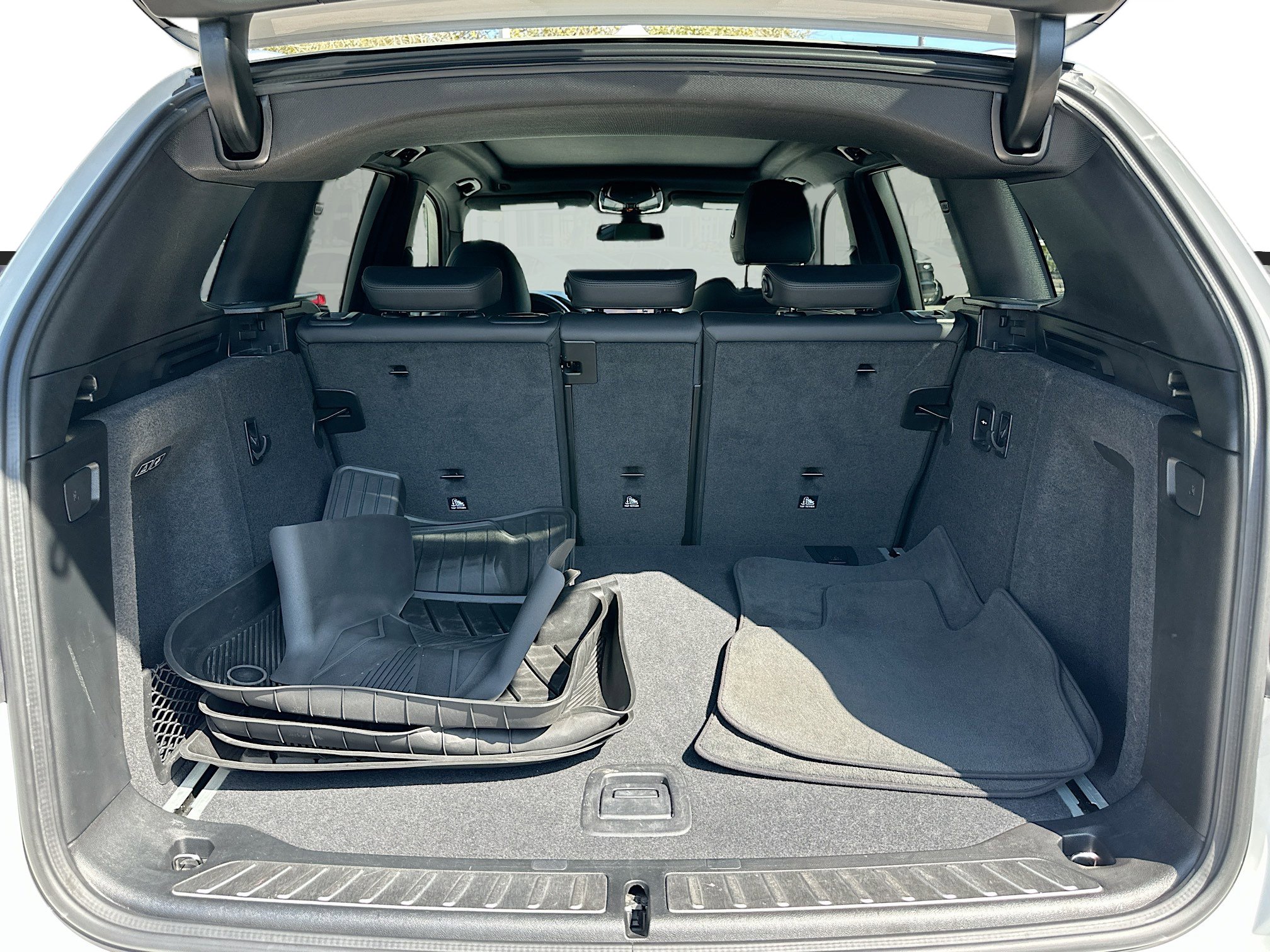 Used 2021 BMW X3 sDrive30i w/ Premium Package image 27