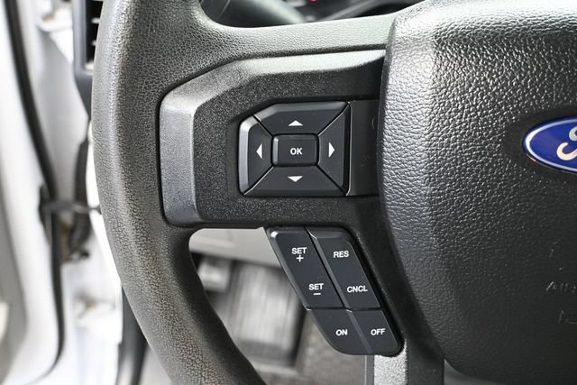 Used 2016 Ford F150 XL w/ XL Power Equipment Group AWD/4WD image 19