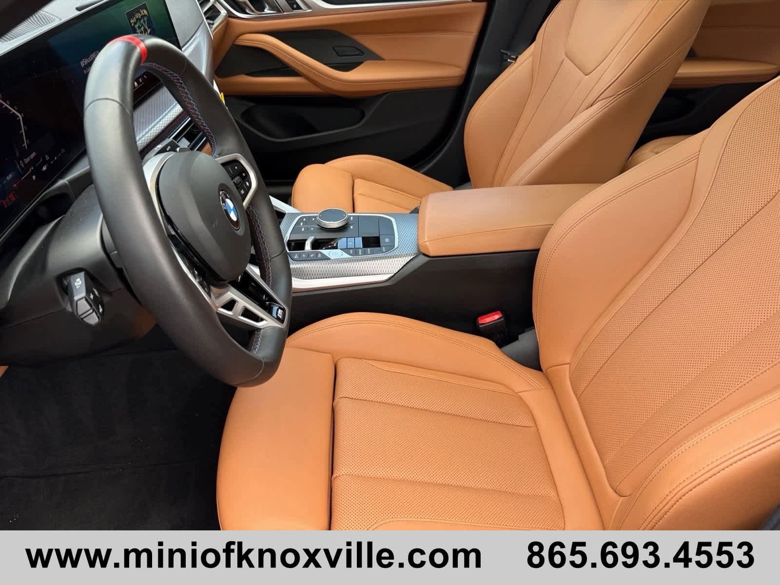 Used 2025 BMW M440i RWD image 11