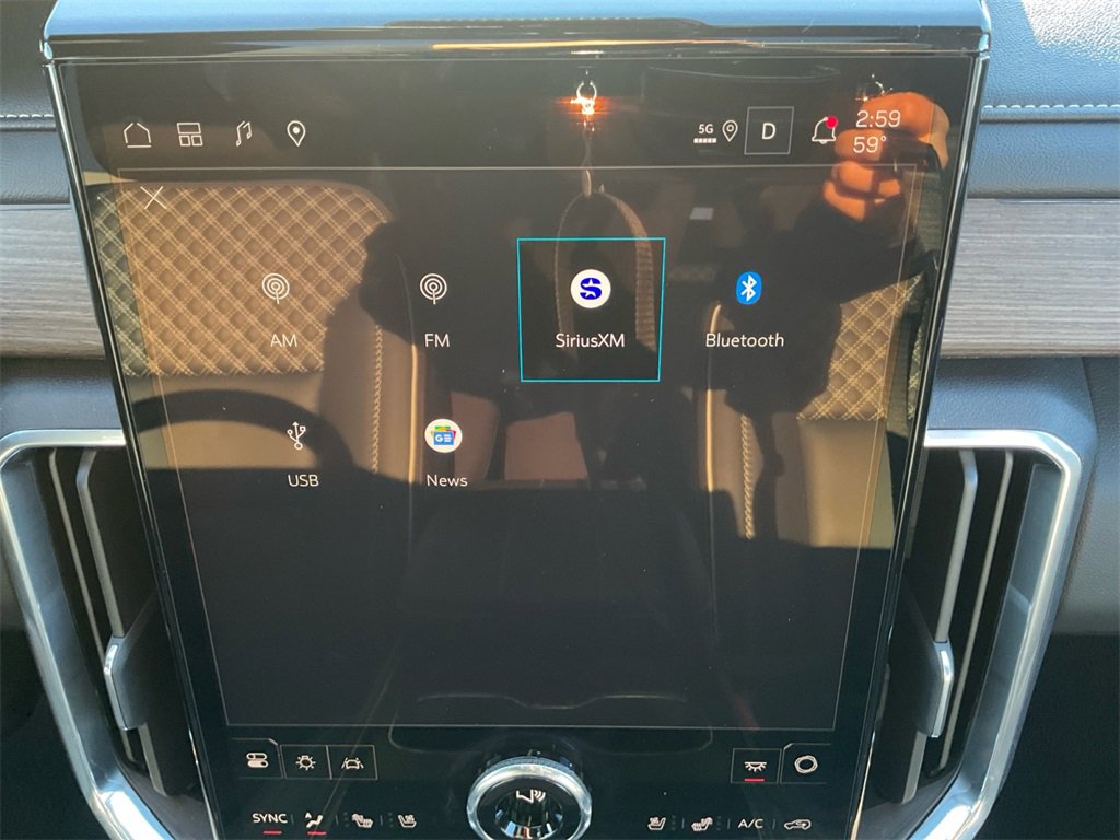 New 2026 GMC Acadia Denali w/ Super Cruise Package image 19