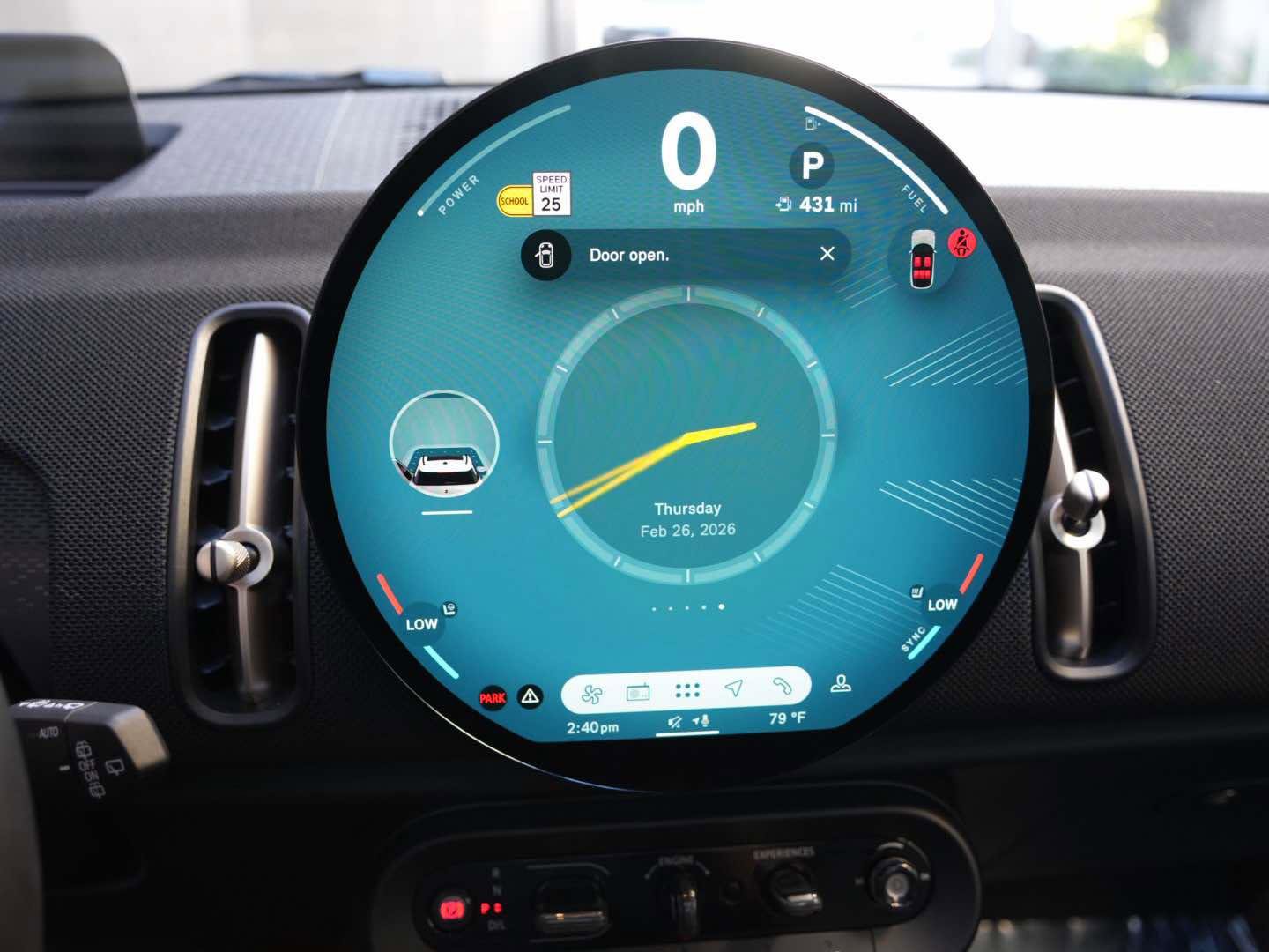 Certified 2025 MINI Cooper Countryman S image 21