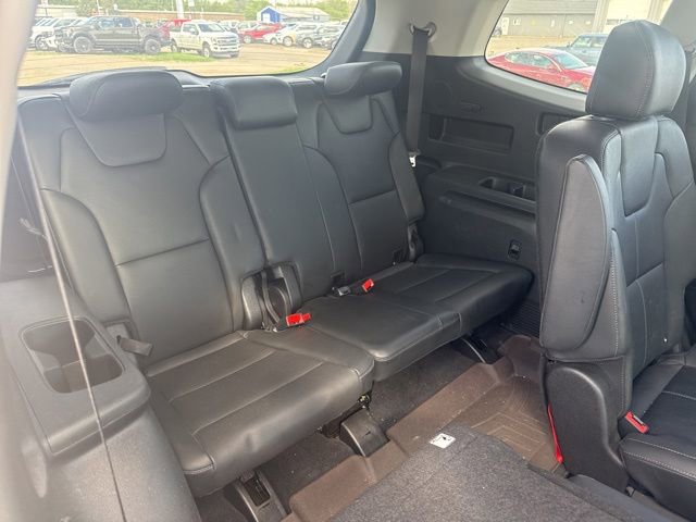 Used 2021 Kia Telluride SX AWD/4WD image 10