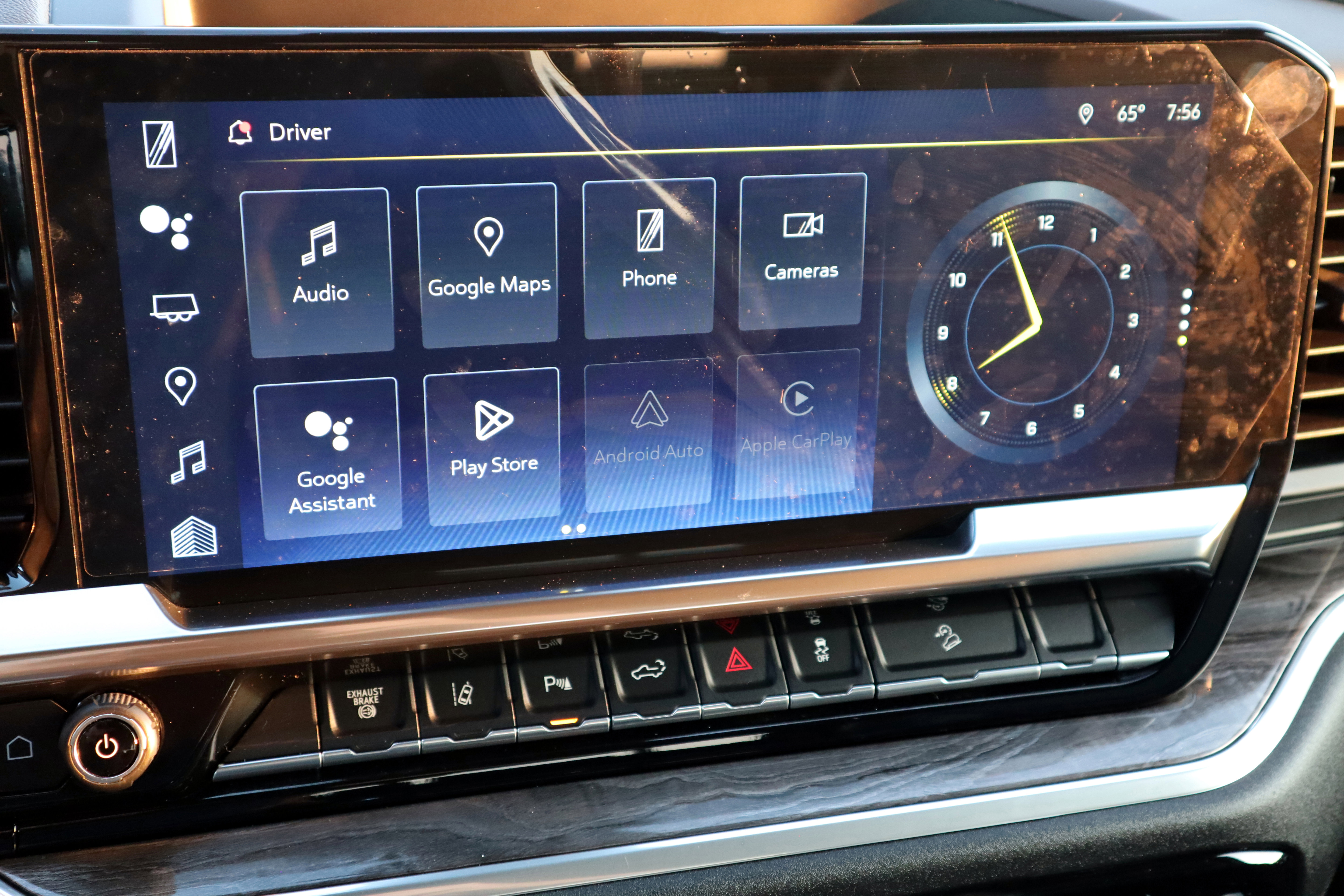 Used 2024 Chevrolet Silverado 2500 LTZ w/ LTZ Plus Package image 32