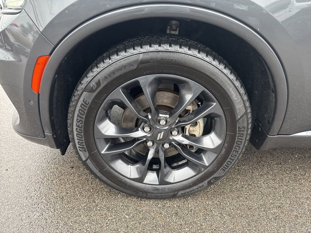 Certified 2023 Dodge Durango R/T image 9