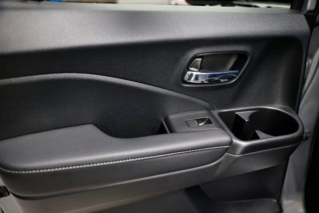 Used 2023 Honda Ridgeline RTL-E image 27