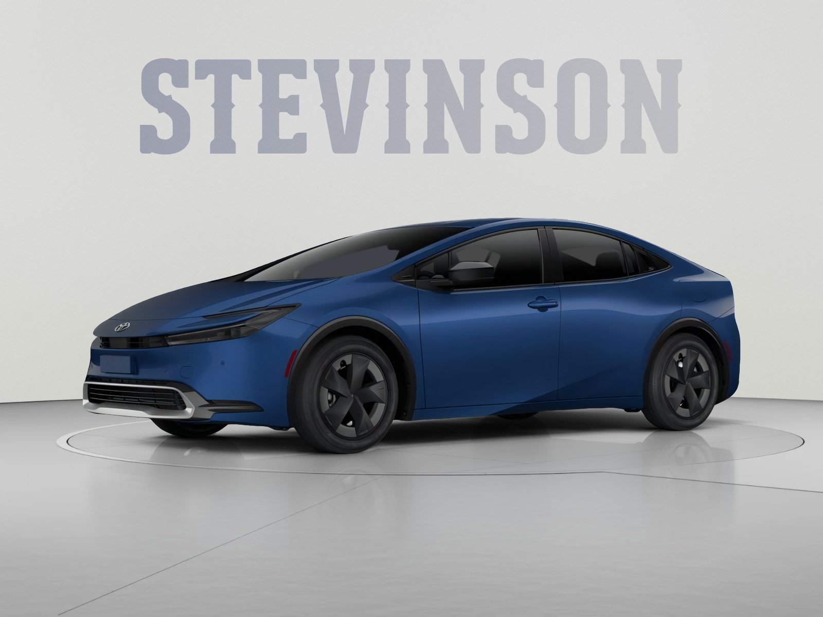 New 2027 Toyota Prius Plug-In Hybrid FWD image 2