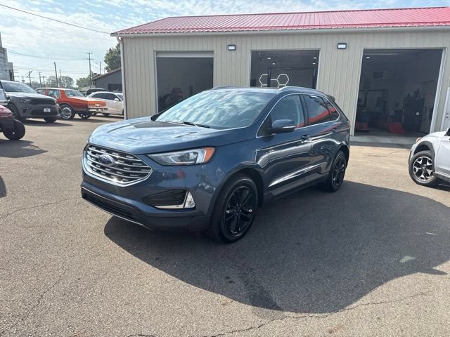 Used 2019 Ford Edge SEL w/ Equipment Group 201A FWD image 7