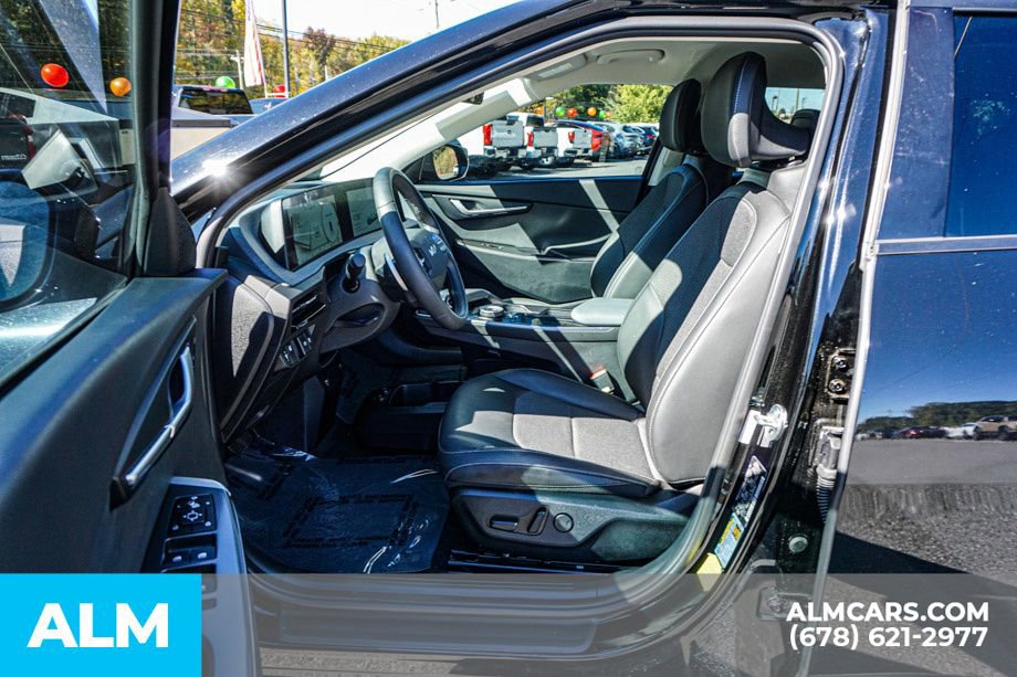 Used 2024 Kia EV6 Light image 19