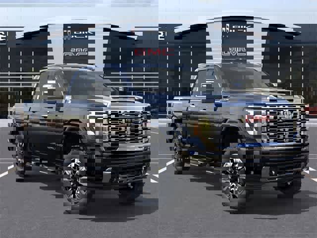 New 2026 GMC Sierra 2500 Denali w/ Denali Reserve Package image 8