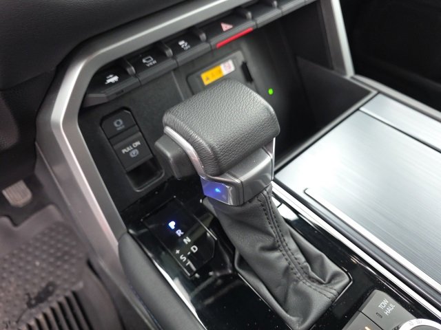 Used 2024 Toyota Tundra Platinum image 23