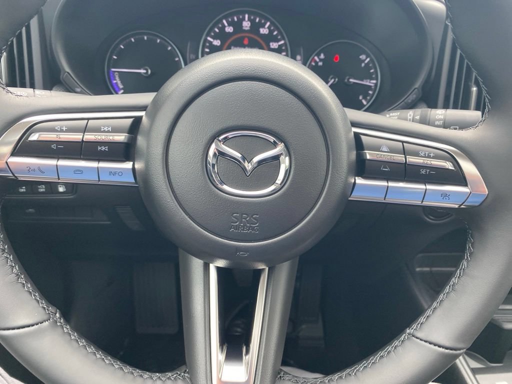 New 2026 MAZDA CX-50 2.5 Hybrid w/ Preferred Pkg AWD/4WD image 7