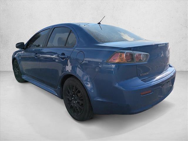 Used 2015 Mitsubishi Lancer ES FWD image 7