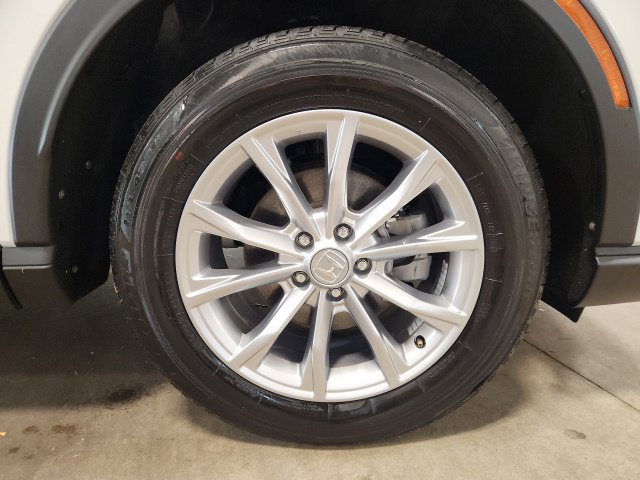 Used 2024 Honda CR-V EX-L image 35
