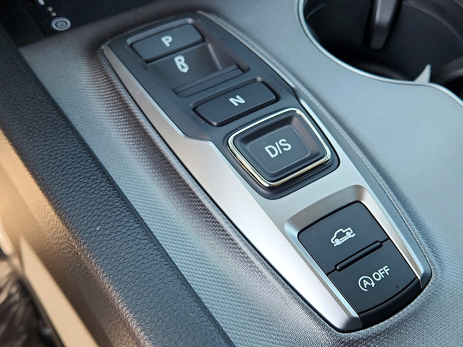 New 2026 Honda Ridgeline RTL image 10