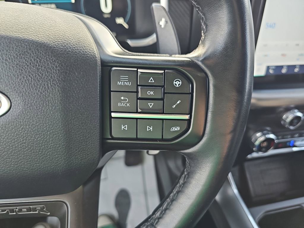 Used 2021 Ford F150 Raptor w/ Equipment Group 801A High image 22