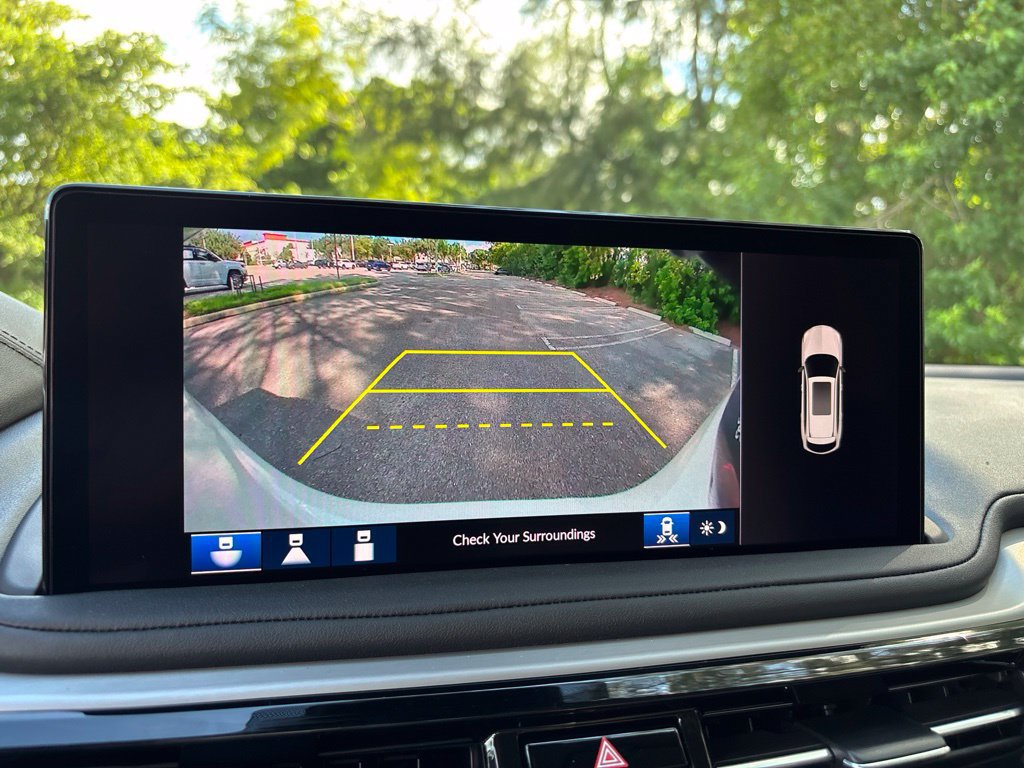 New 2026 Acura MDX w/ Technology Package FWD image 31