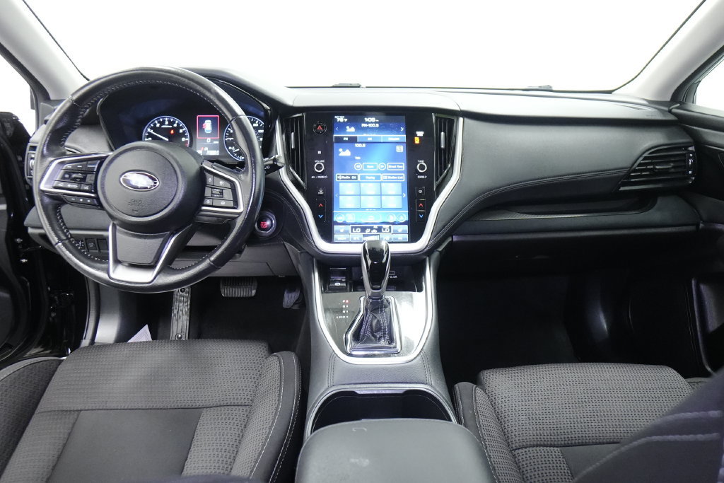 Used 2023 Subaru Outback Premium AWD/4WD image 29