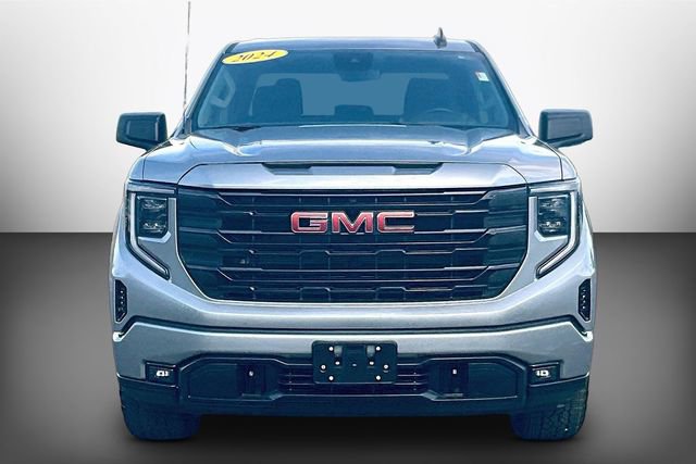 Used 2024 GMC Sierra 1500 Elevation AWD/4WD image 3