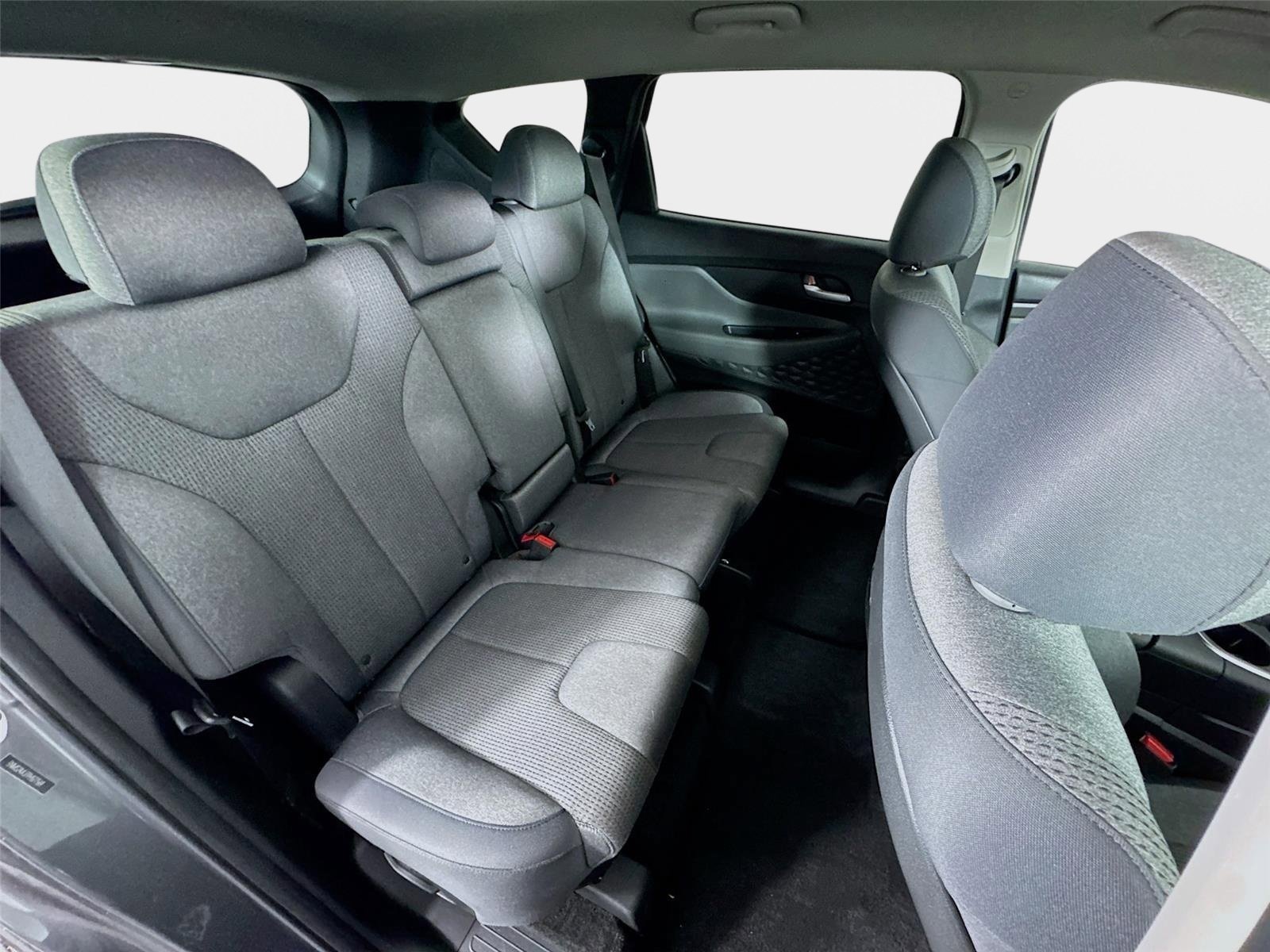 Certified 2023 Hyundai Santa Fe SEL FWD image 27