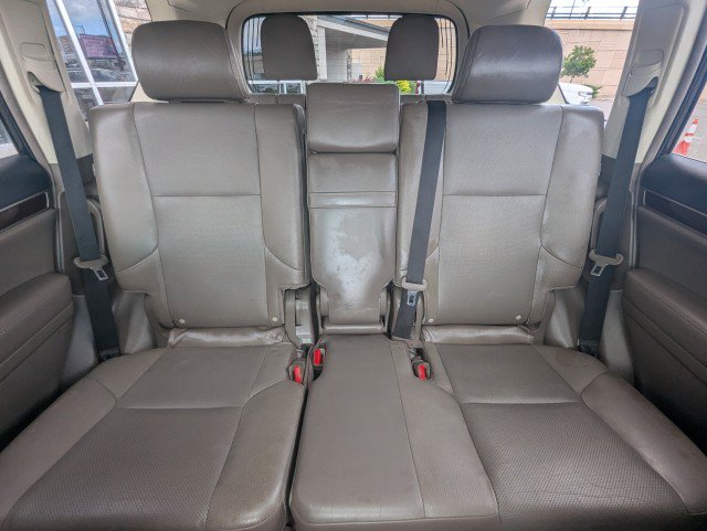 Used 2018 Lexus GX 460 Premium w/ Premium Package AWD/4WD image 26