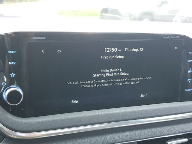 Used 2022 Hyundai Sonata SEL Plus FWD image 27