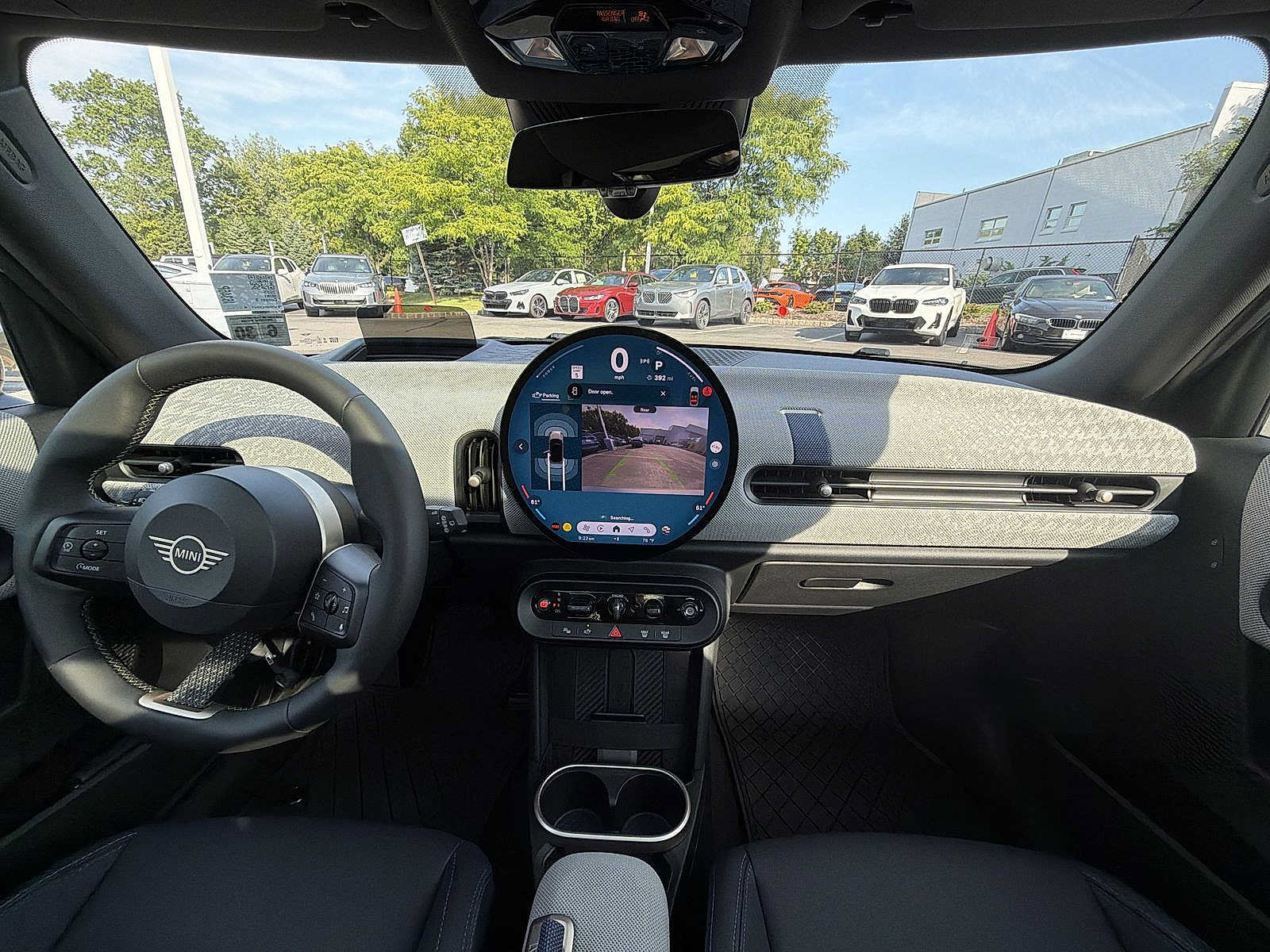 Used 2025 MINI Cooper S FWD image 18